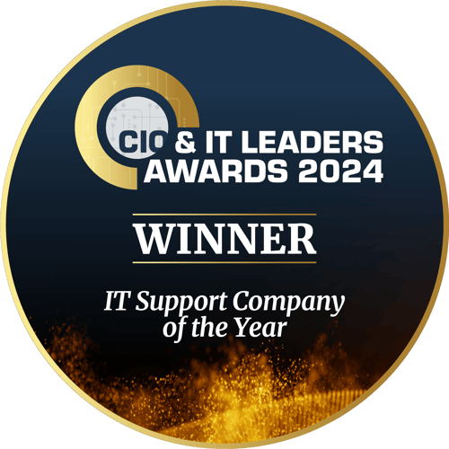 CIO Awards Winner_IT Support Company of the Year-png